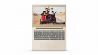 Lenovo IdeaPad 520-15IKB I3-7100U 4GB 1TB UMA W10H