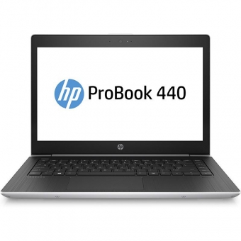 HP 440G5 14HD I3-7100U 4G 500G UMA DOS