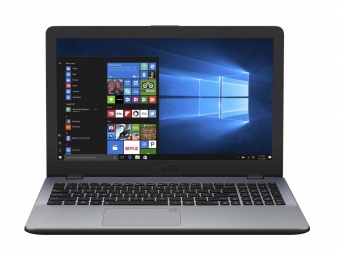 Asus F542UN-DM017 15 I7-8550U 8G 1TB MX150 4GB DOS GRAY