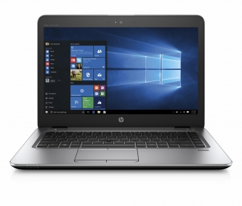 HP EliteBook 840 G4 14FHD i5-7200U 16G SSD1T UMA W10P