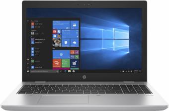 HP ProBook 650 G3 I7-7820HQ 15FHD 8G 512G UMA W10P