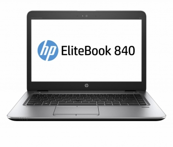 HP 840 14FHD i5-7200U 16 256 UMA W10P