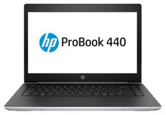 HP 440G5 14FHD I5-8250U 8G 256G UMA DOS