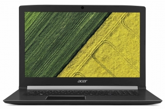 Acer Aspire 7 15 I5-7300HQ 4GB 1T 1050-2GB LNX