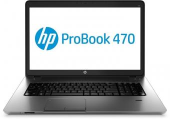 HP ProBook 470 G5 I5-8250U 17FHD 8 128+1T 2G W10P