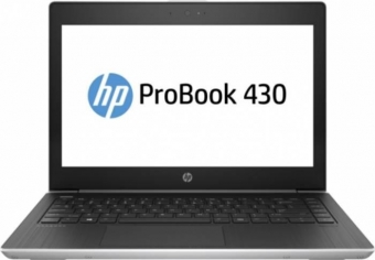 HP ProBook 430 G5 I3-7100 13FHD 4G 128G UMA DOS