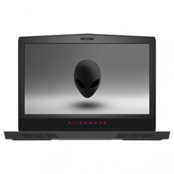 DL AW 17R4 QHD I7-7820HK 32 1+1 1080 W10