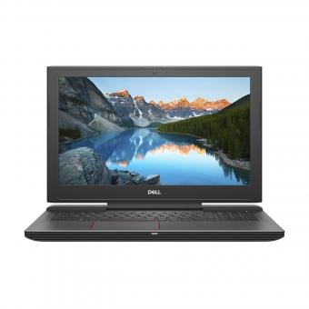Dell Inspiron Gaming 7577 FHD I5-7300HQ 8 1 1050 W10 BK
