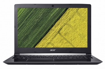 AC A515 15 I7-7500U 4GB 1T 940MX-2GB LNX