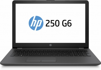 HP 250G6 15.6 HD i3-6006U 4 500 UMA W10P