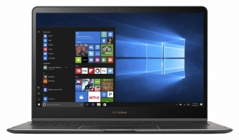 AS 13T I7-8550U 8GB 256 GB UMA W10H GRI