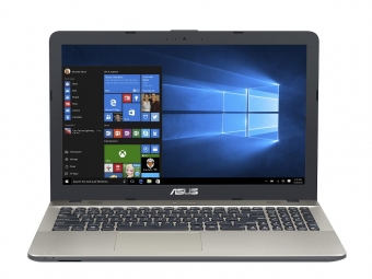 Asus VivoBook Max 15 I3-7100U 4GB 500GB 920MX DOS NOODD
