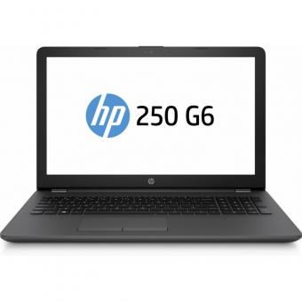 HP 250G6 15.6HD CEL 4G 500 UMA noODD DOS