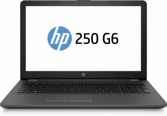 HP 250G6 15.6 HDi3-6006U 4 256 UMA DOS