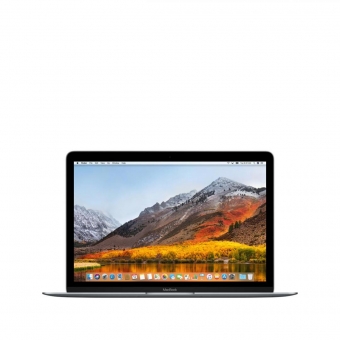 Apple MacBook 12 Retina 1.3 Ghz 512GB RO