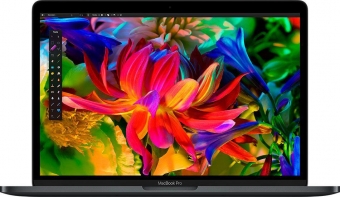 Apple Macbook PRO 13 I5 2.3 8GB 128GB UMA SPC RO