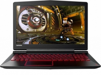 Lenovo Legion Y520-15IKBN I5-7300HQ 8G 1TB 1060 DOS