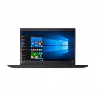 Lenovo ThinkPad T470s I7-7500U 8GB 512GB UMA W10P