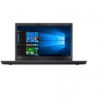 Lenovo ThinkPad T470 I5-7200U 8GB 512GB UMA W10P