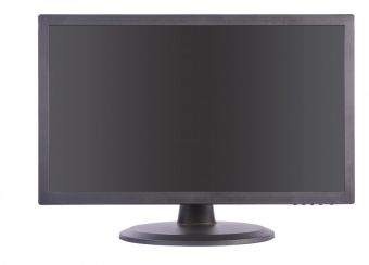 LED MONITOR HIKVISION 22” HDMI/ VGA