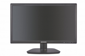 LCD MONITOR HIKVISION 22” HDMI/ VGA/BNC