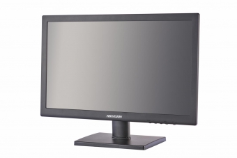 LED MONITOR HIKVISION 19” HDMI/ VGA
