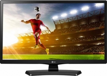 LED TV 19.5