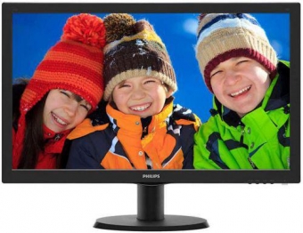 MONITOR 23.6