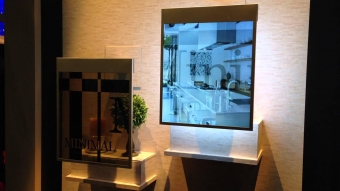 LED TV 3D 32