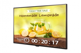 MONITOR 43