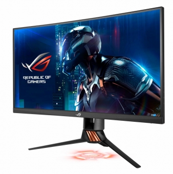 MONITOR 27