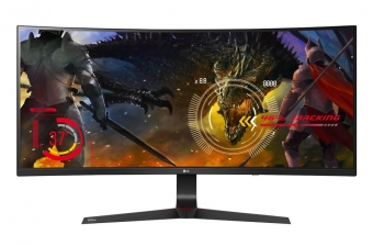 MONITOR 34