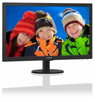 MONITOR 27