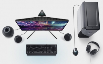 DL MONITOR 25'' AW2518HF 1920x1080