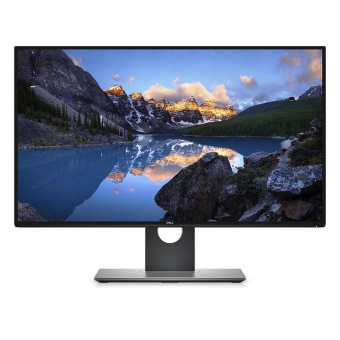 DL MONITOR 27