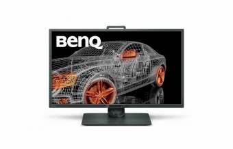 MONITOR 32