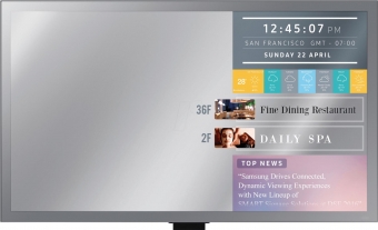 MONITOR 32