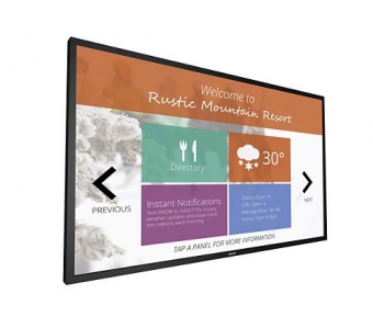 MONITOR 43
