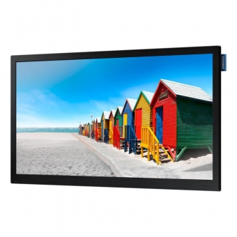 MONITOR 22