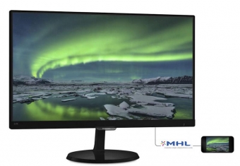 MONITOR 23