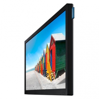 MONITOR 22