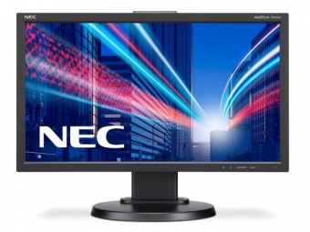 MONITOR 19.5