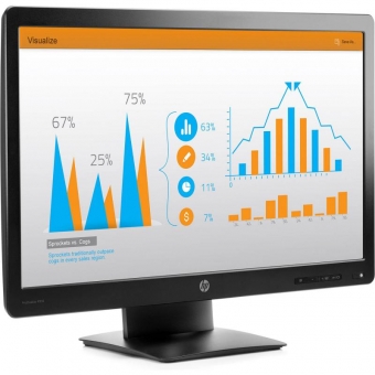HP MONITOR 23