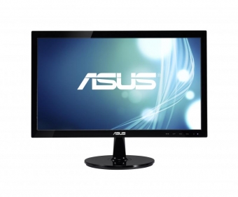 MONITOR 19.5