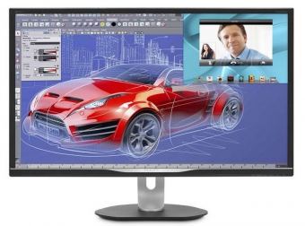 MONITOR 32
