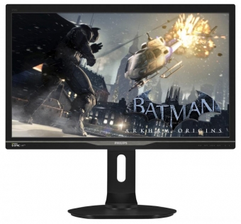 MONITOR 27