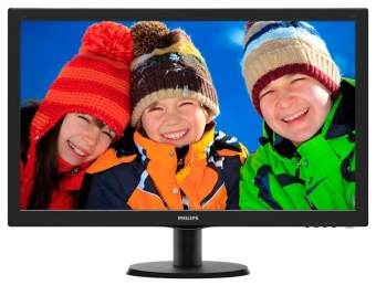 MONITOR 27
