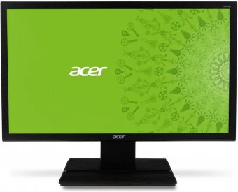 MONITOR 19.5
