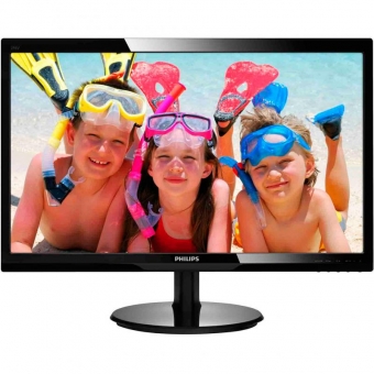MONITOR 24