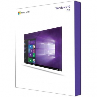 LIC FPP WIN 10 PRO USB RO